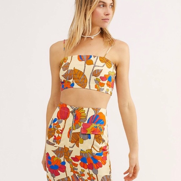 Free People Bright & Bold Set - Picture 3 of 7